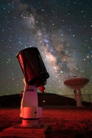 PlaneWave DeltaRho 350 Telescope