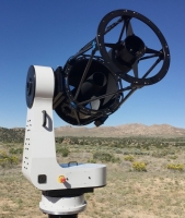 PlaneWave CDK400 Observatory System