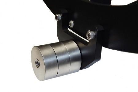 PlaneWave Counterweight Accessory for CDK14 & 20