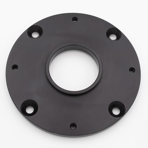 PlaneWave CCD Adapter, SecureFit to M92X1 PlaneWave CCD Adapter, SecureFit to M92X1