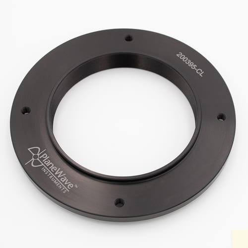 PlaneWave SecureFit to FLI Centerline CFW Adapter PlaneWave SecureFit to FLI Centerline CFW Adapter