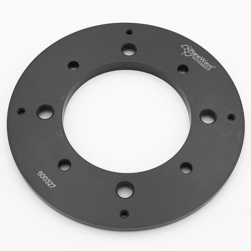 PlaneWave Adapter, SecureFit Low Profile Spacer, Part 2 of 2 PlaneWave Adapter, SecureFit Low Profile Spacer, Part 2 of 2