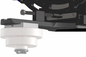 PlaneWave Ascent  - Mount Balancing Accessory for A200 and L-Series Mounts