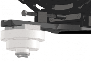PlaneWave Counterweight System for Fork Mounted Telescopes