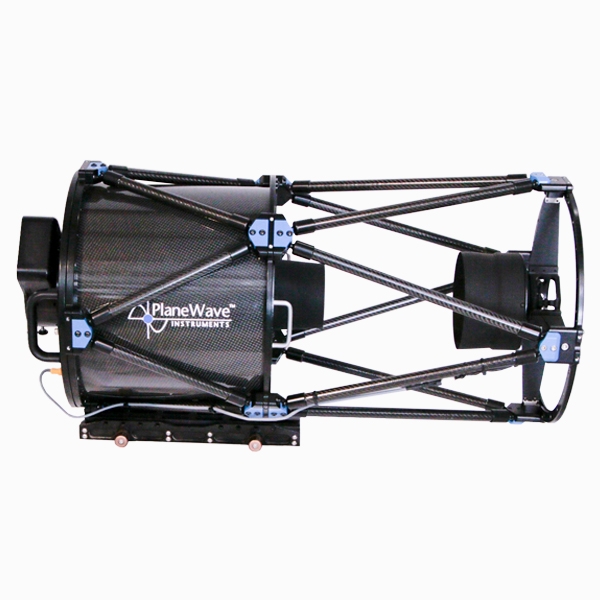 PlaneWave CDK14 Telescope