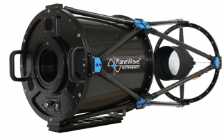 PlaneWave CDK14 Telescope