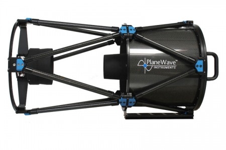 PlaneWave IRDK14 Telescope (Infrared Optimized) PlaneWave IRDK14 Telescope (Infrared Optimized)