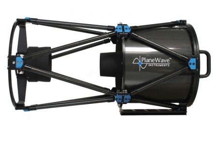 PlaneWave IRDK14 Telescope (Infrared Optimized)