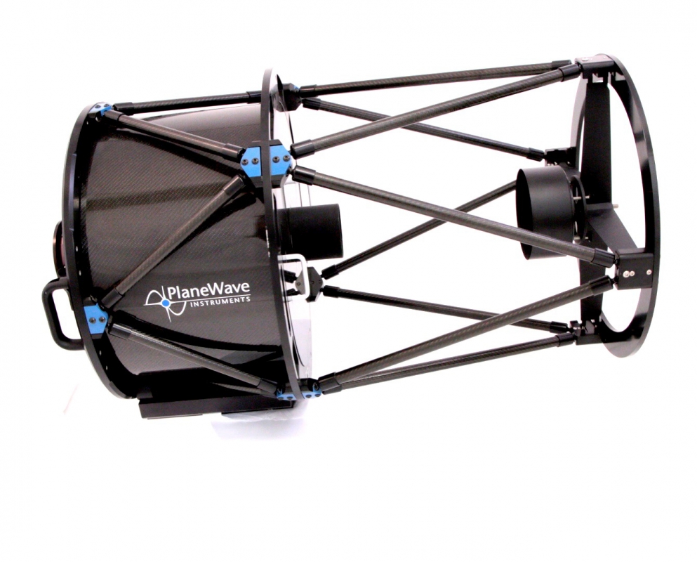 PlaneWave IRDK17 Telescope (Infrared Optimized)