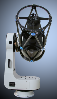 PlaneWave CDK350 Telescope System
