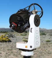 PlaneWave CDK500 Observatory System