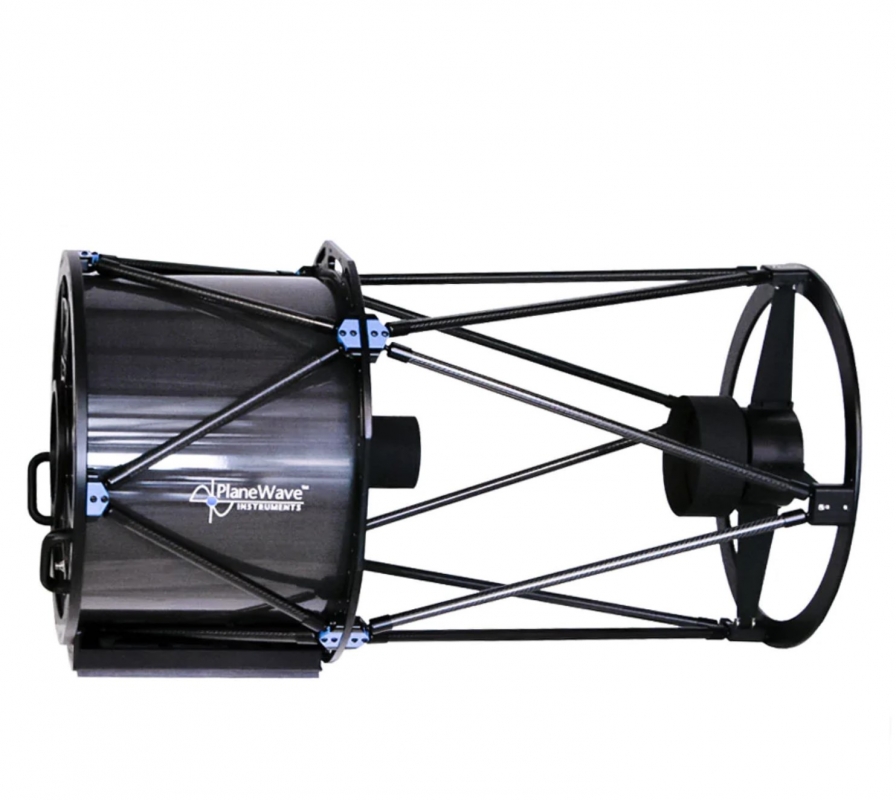 PlaneWave RC20 Telescope PlaneWave RC20 Telescope
