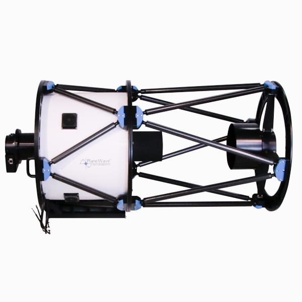 PlaneWave RC24 Telescope