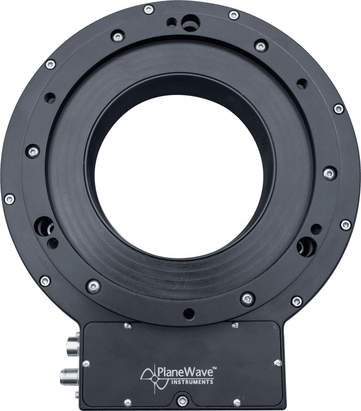 PlaneWave Series-5XL Focuser PlaneWave Series-5XL Focuser