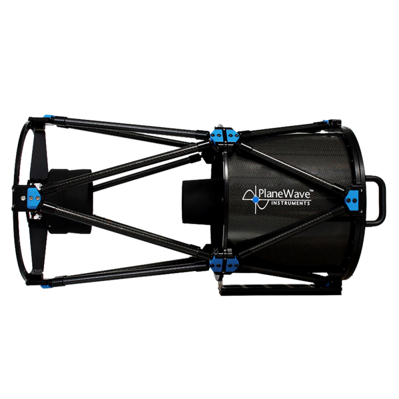 PlaneWave CDK14 f/7.2 S-5 Package PlaneWave CDK14 f/7.2 S-5 Package