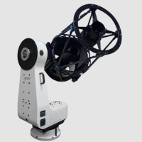 PlaneWave CDK450 Observatory System