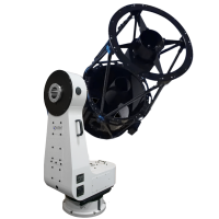 PlaneWave CDK550 Observatory System (f/6.8)