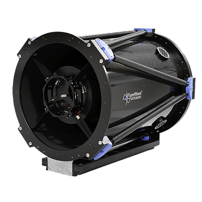PlaneWave DeltaRho 500 Telescope PlaneWave DeltaRho 500 Telescope
