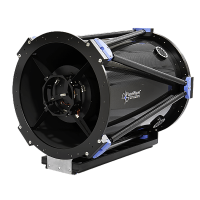 PlaneWave DeltaRho 500 Telescope