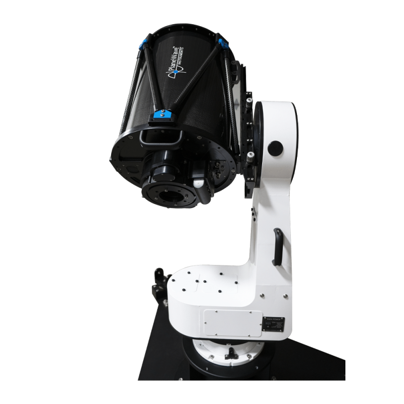 PlaneWave DRL350 Observatory System