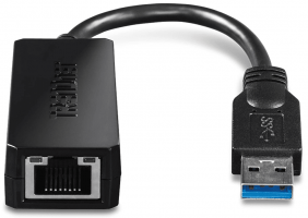 PlaneWave USB to Ethernet Adapter