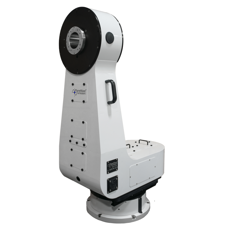 PlaneWave L-550 Direct Drive Mount PlaneWave L-550 Direct Drive Mount