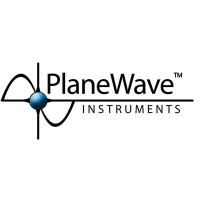 PlaneWave Counterweight SYSTEM  for Fork Mounted Telescopes, 6" Shaft