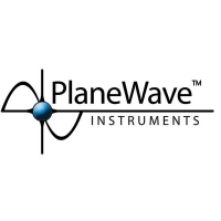 PlaneWave L-500/L-600 Concrete Pier Adapter