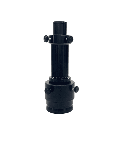 PW-140915 - PlaneWave Ronchi Eyepiece and Adapter Kit for CDK14