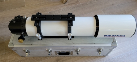 Preowned TMB-130SS Telescope