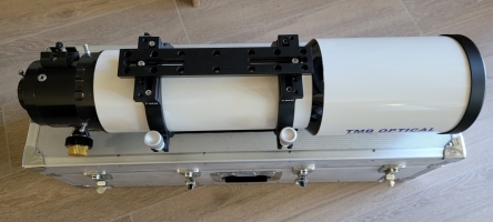 Preowned TMB-130SS Telescope