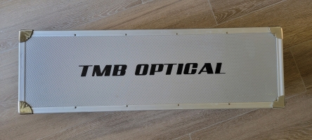 Preowned TMB-130SS Telescope