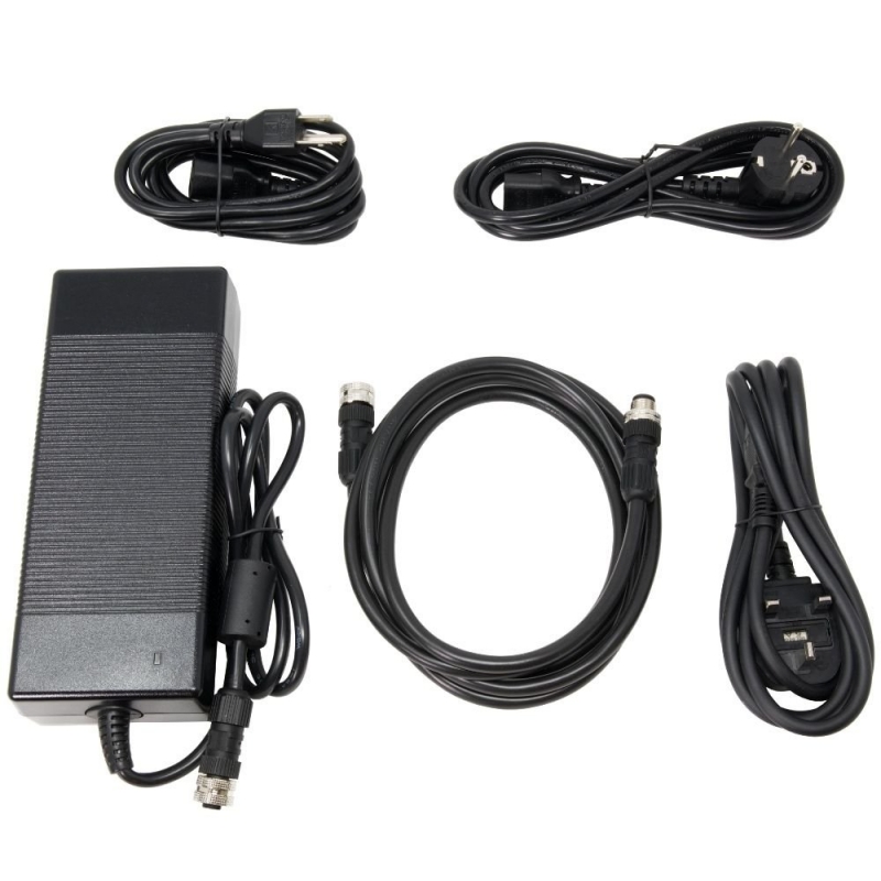 PLL-1000057 - PrimaLuceLab 12.8V AC Adapter for EAGLE - 14A