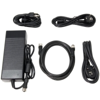 PrimaLuceLab 12.8V AC Adapter for EAGLE - 14A
