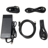 PrimaLuceLab 12.8V AC adapter for EAGLE - 14A