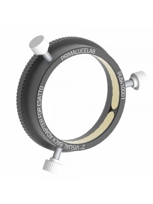 PLL-8410001 - PrimaLuceLab 2" Visual Back for ESATTO 2"