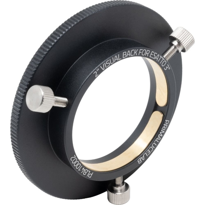 PLL-8410002 - PrimaLuceLab 2" Visual Back for ESATTO 3"
