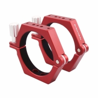 PrimaLuceLab 85mm PLUS support rings 