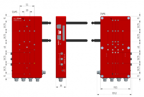 PrimaLuceLab Eagle LE Control Unit