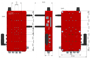 PrimaLuceLab EAGLE4, Advanced Control Unit for Telescopes and Astrophotography