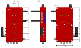 PrimaLuceLab EAGLE4S, Control Unit for Telescopes and Astrophotography