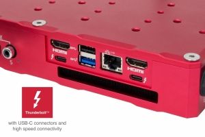 PrimaLuceLab EAGLE5S, Control Unit for Telescopes and Astrophotography