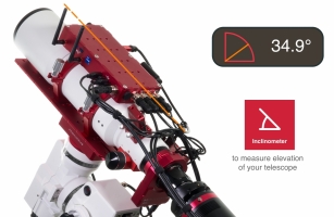 PrimaLuceLab EAGLE5S, Control Unit for Telescopes and Astrophotography