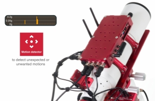 PrimaLuceLab EAGLE5 S, Control Unit for Telescopes and Astrophotography