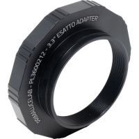 PrimaLuceLab Adapter ESATTO 2" for Telescopes with large 3.3" SC Thread 