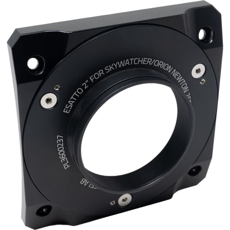 PrimaLuceLab Adapter ESATTO 2" for SkyWatcher/Orion Newton 250 f4 and f5 PrimaLuceLab Adapter ESATTO 2" for SkyWatcher/Orion Newton 250 f4 and f5