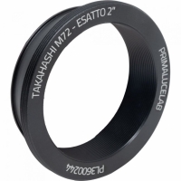 PrimaLuceLab Adapter ESATTO 2" for Takahashi Telescopes with M72 Thread