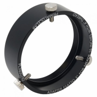 PrimaLuceLab Adapter ESATTO 3" for Meade 16 inches with 4" Thread