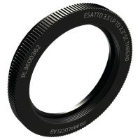 PrimaLuceLab ESATTO 3.5" LP for Telescopes with large 3.3" SC Thread