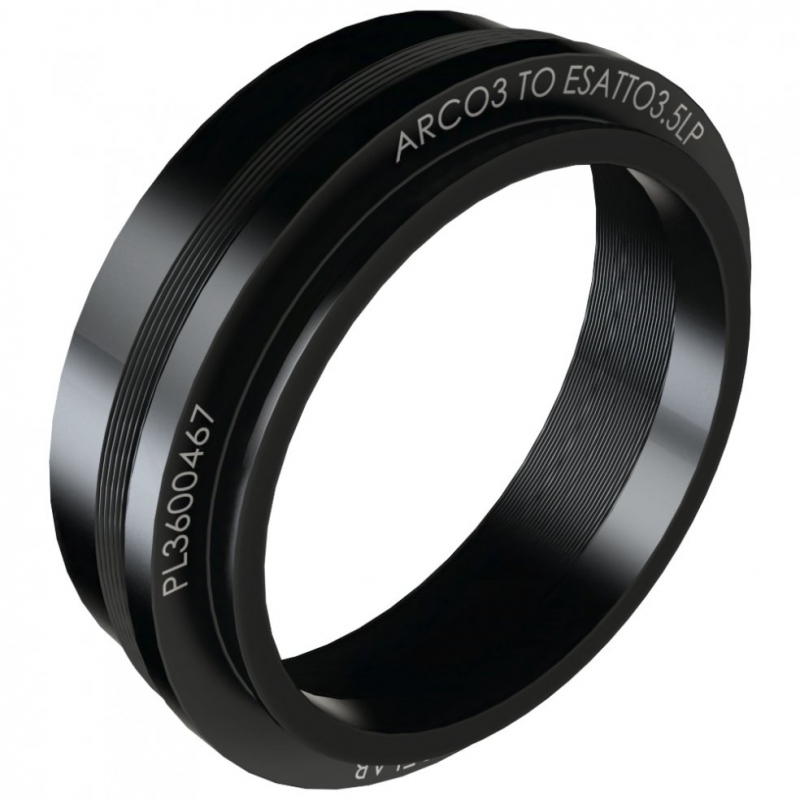 PLL-3600467 - PrimaLuceLab Adapter ESATTO 3.5" for ARCO 3"